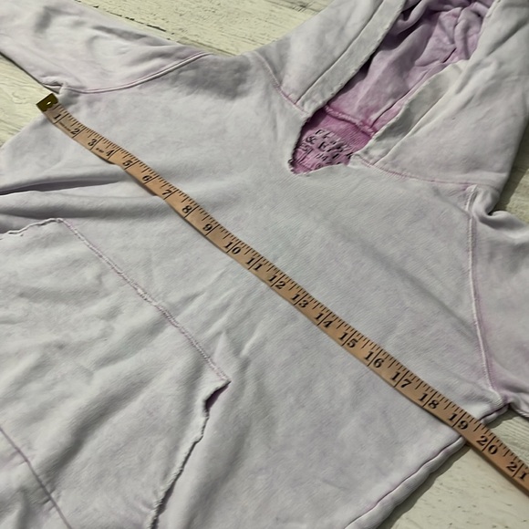 Frank & Eileen Melanie Essential Hoodie Size Small - Picture 9 of 11